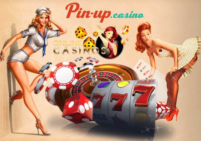 Testimonio de casino en línea Pin Up