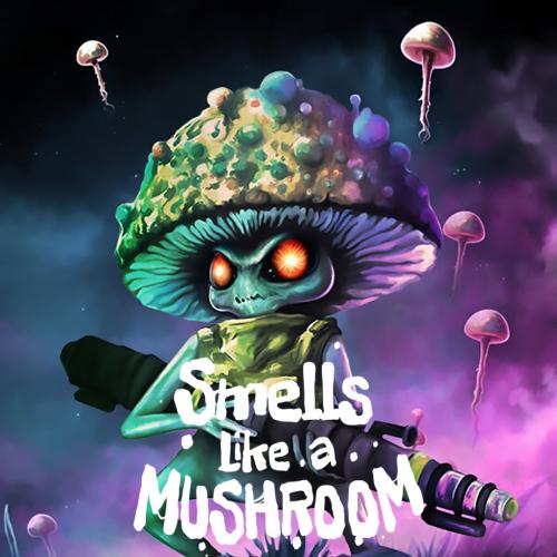 Smells Like a Mushroom 2024 torrent