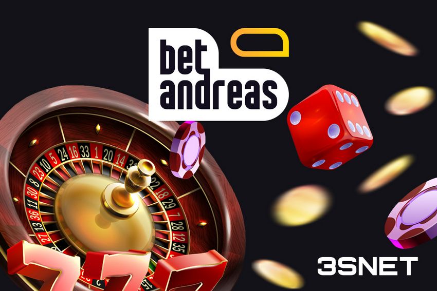 BetAndreas Onlayn Casino Qiymətləndirilməsi