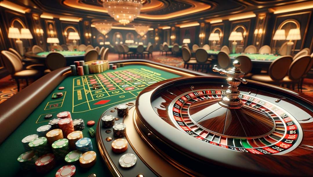 BetAndreas Onlayn Casino Qiymətləndirilməsi