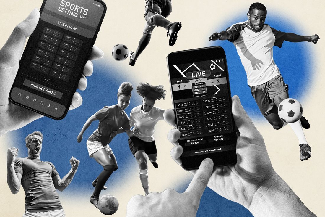 Bookie Betcity: sitenin mobil versiyonu