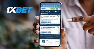 Что хорошего в 1xBet